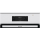 GORENJE GEIT5C60WPG, Indukcja, BridgeZone, GentleClose, Pizza, 50cm - 1105913 - zdjęcie 8
